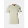 T-shirt BOSS T-Shirt vert