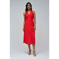 Robe Salsa - DRESS WITH BACK TWIST Grenoble