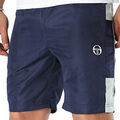 Short Sergio Tacchini - Short vebita - marine