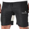 Short Sergio Tacchini - Short libera - noir