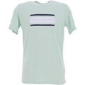 Tee-shirts sur Grenoble : T-shirt Sergio Tacchini - Tee Shirt lared - vert menthe