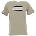 Tee-shirts sur Grenoble : T-shirt Sergio Tacchini - Tee Shirt lared - sauge