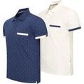Polos sur Grenoble : Polo Cappuccino Italia Todi 2-Pack Polo