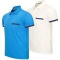 Polos sur Grenoble : Polo Cappuccino Italia Todi 2-Pack Polo