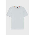 Tee-shirts sur Grenoble : T-shirt BOSS T-Shirt gris