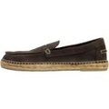 Chaussures de ville homme sur Grenoble : Mocassins Natural World Mocassin Cuir