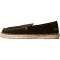 Chaussures de ville homme sur Grenoble : Mocassins Natural World Mocassin Cuir