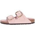 Mules femme sur Grenoble : Mules BIRKENSTOCK -