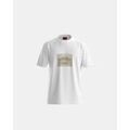 T-shirt HUGO 50544496 DETERNI Grenoble