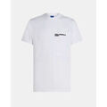 T-shirt Karl Lagerfeld A1M17003