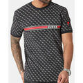 Tee-shirts sur Grenoble : T-shirt Guess Z2BI09 J1314