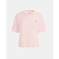 Tee-shirts sur Grenoble : T-shirt Guess W4YI05 K8HM0