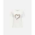 T-shirt Only 15357554 MARCY