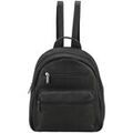 Sacs &agrave; dos sur Grenoble : Sac a dos Arthur & Aston Sac a dos Arthur et Aston Ref 65954 A Noir 28*26*10 cm