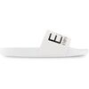 Baskets Emporio Armani EA7 Logo Slides