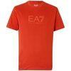 T-shirt Emporio Armani EA7 Visibility Slim Fit