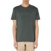 T-shirt Emporio Armani EA7 Visibility Slim Fit