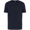 T-shirt Emporio Armani EA7 Visibility Slim Fit