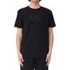 T-shirt Emporio Armani EA7 Visibility Slim Fit