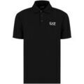 T-shirt Emporio Armani EA7 Core Identity