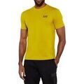 T-shirt Emporio Armani EA7 Core Identity Regular Grenoble
