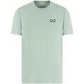 T-shirt Emporio Armani EA7 Core Identity Regular Grenoble