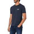 T-shirt Emporio Armani EA7 Core Identity Slim