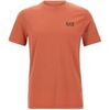 T-shirt Emporio Armani EA7 Core Identity Slim