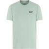 T-shirt Emporio Armani EA7 Core Identity Slim