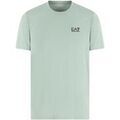 Tee-shirts sur Grenoble : T-shirt Emporio Armani EA7 Core Identity Slim