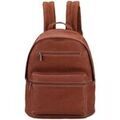 Sac a dos Arthur & Aston Sac a dos Arthur et Aston Ref 65955 B Cognac 40*28*13 cm Grenoble