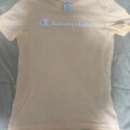 T-shirt Champion TEE shirt champion Grenoble