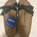 Mules BIRKENSTOCK Birkenstock ibiza Grenoble