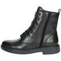 Boots Geox D46QRD 04322 Grenoble
