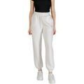 Sportswear sur Grenoble : Jogging Guess CECILIA SCUBA JOGGER PANTS V4BB13 K7UW2