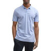 T-shirt Tom Tailor Polo MC Ciel