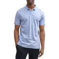 Tee-shirts sur Grenoble : T-shirt Tom Tailor Polo MC Ciel