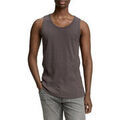 T-shirt Tom Tailor D&eacute;bardeur ROUND Grey Gris