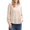 Chemises sur Grenoble : Chemise Tom Tailor Chemise Summer Beige