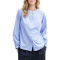 Chemise Tom Tailor Blouse Ciel Grenoble