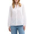 Chemises sur Grenoble : Chemise Tom Tailor Blouse Multicolor Stitching
