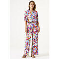 Pantalons sur Grenoble : Pantalon Garcia Pantalon Dazzling Blue