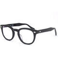 Lunettes sur Grenoble : Lunettes de soleil Xlab 8004 antireflet Cadres Optiques, Noir, 48 mm
