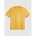 Tee-shirts sur Grenoble : T-shirt Levis A0637 0136 - VINTAGE TEE-OCHRE