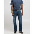 Jeans/Pantalons sur Grenoble : Jeans Replay MA972.573 GROOVER-840.007 ECO PLUS