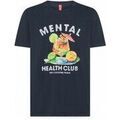 T-shirt Sun68 T35142-PE25-07