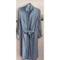 Robe Promod Robe PROMOD Fa&ccedil;on jean Bleu