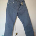 Jeans/Pantalons sur Grenoble : Jeans Sandro Jean bleu neuf