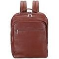 Sac a dos Arthur & Aston Sac a dos Arthur et Aston Ref 65964 B Cognac 40*34*18 cm