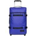 Valise Eastpak Valise Transit'R S Ref 57131 8V0 Bleu 51*32.5*23 cm Grenoble